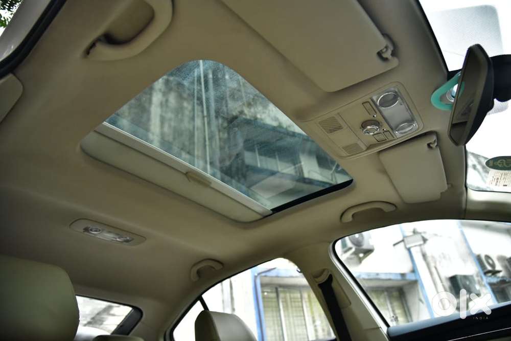 Skoda Octavia 2.0 L K Tsi At, 2019, Petrol