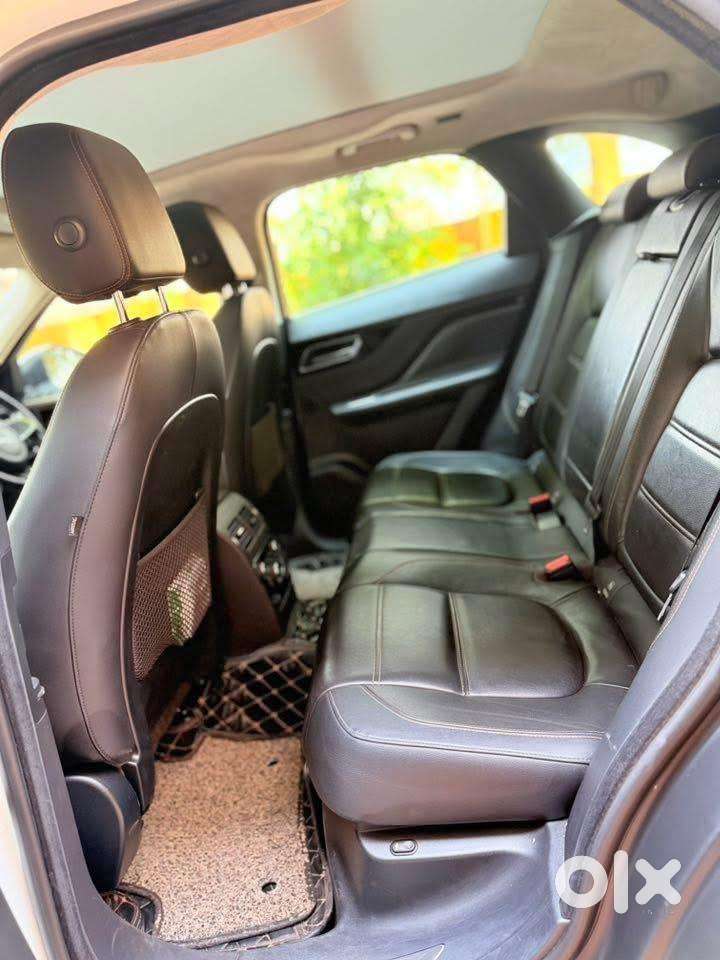 Jaguar F-pace Cbu Model 2.0 Awd Diesel