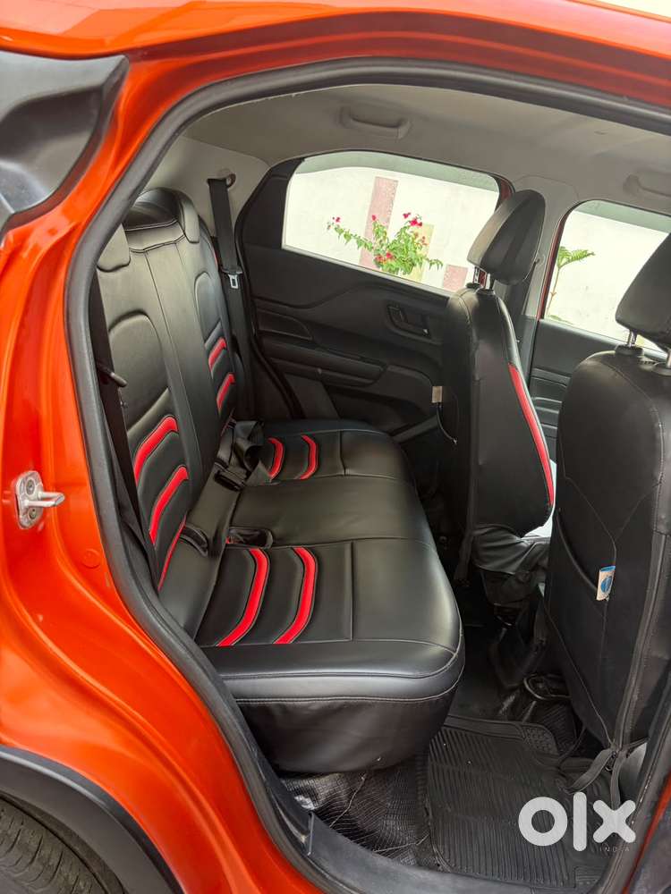Tata Punch 1.2 Revotron Adventure Rhythm Pack Mt, 2022, Petrol