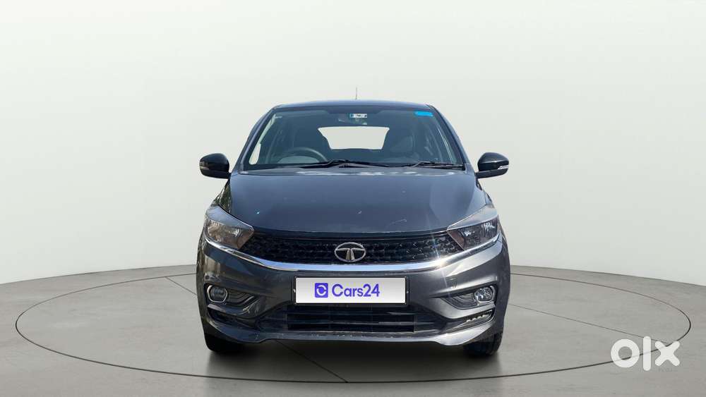 Tata Tigor 1.2 Revotron Xz, 2021, Petrol