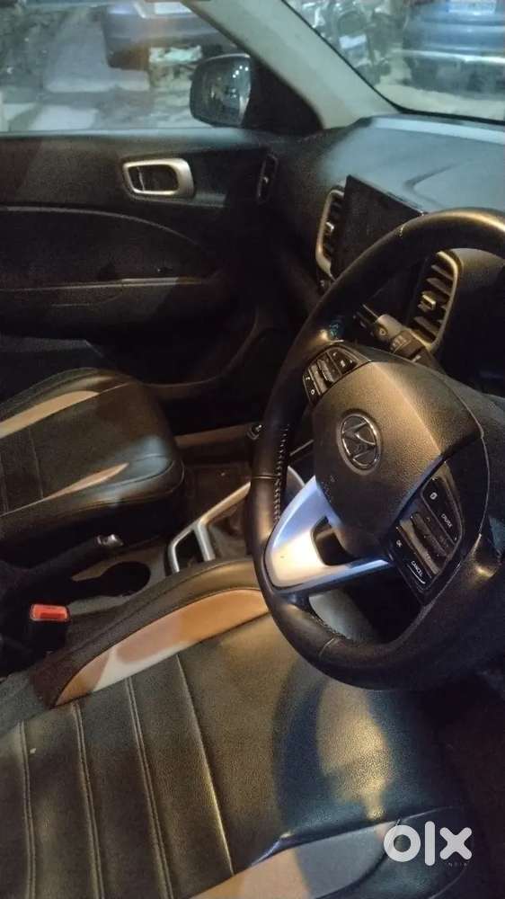 Hyundai Venue 2022 Petrol Good Condition