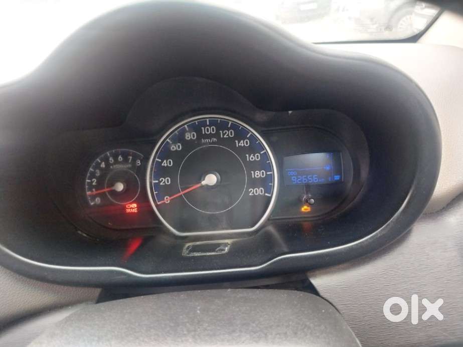 Hyundai I10, 2015, Cng & Hybrids