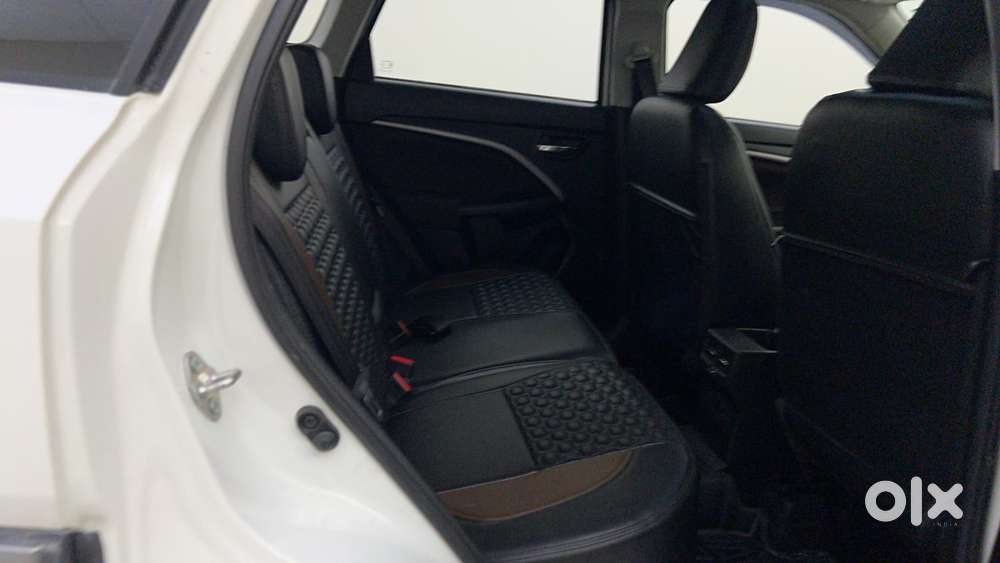 Maruti Suzuki Vitara Brezza 1.5 Lxi, 2024, Petrol