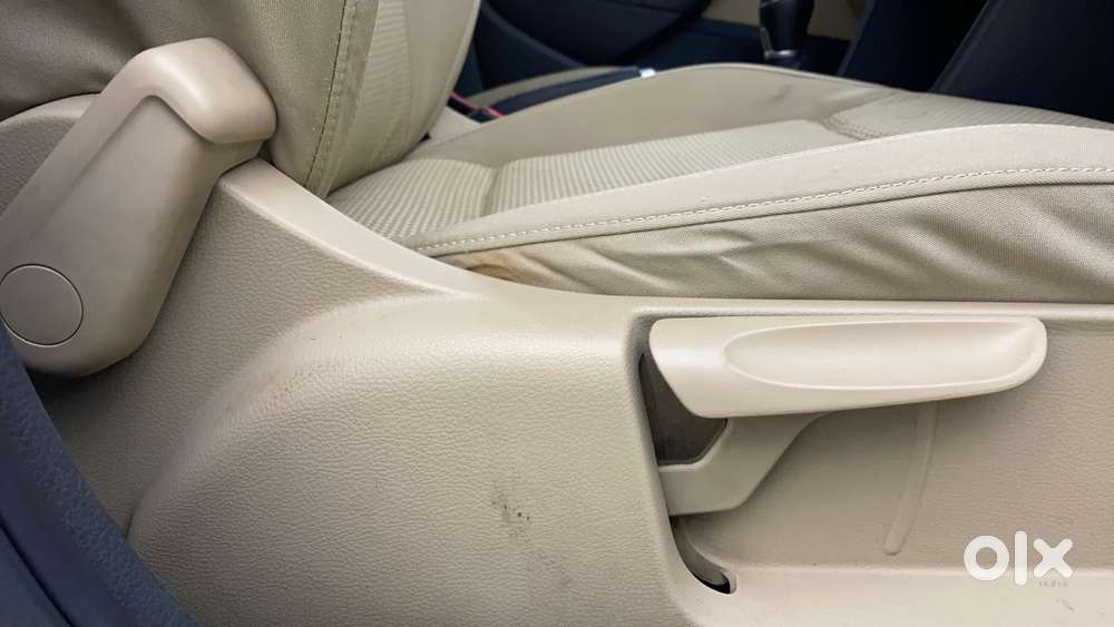 Volkswagen Ameo 1.2 Mpi Highline 16 Alloy, 2017, Petrol