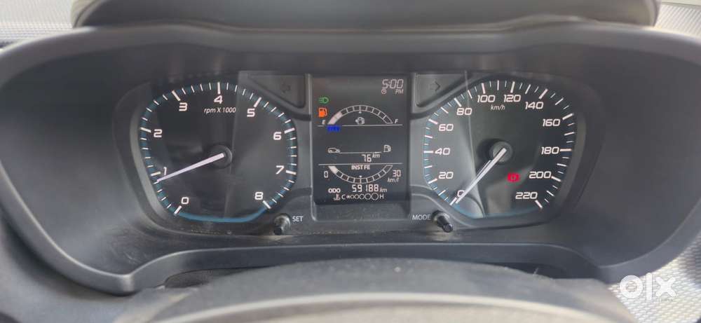 Tata Altroz 1.2 Xt, 2021, Petrol