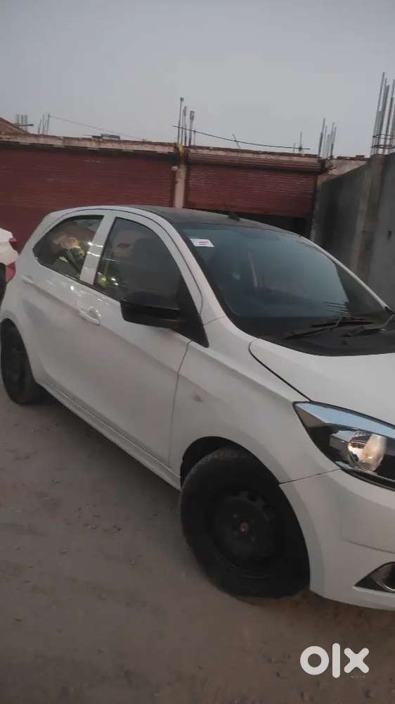 Tata Tiago 2018
