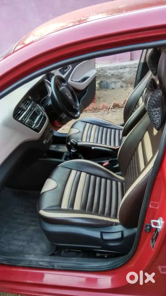 Hyundai I20 2015 Diesel Well Maintained