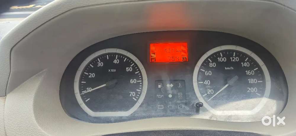 Mahindra Verito 2019 Diesel Fancy Number Ap39k 6789