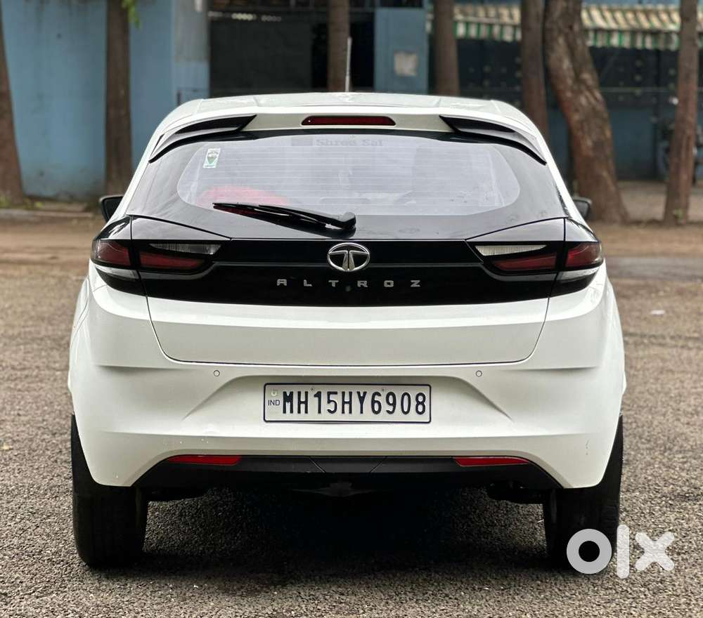 Tata Altroz 1.5 Xz Diesel, 2022, Diesel