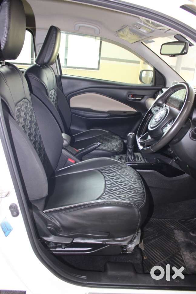 Toyota Glanza 1.2 V, 2024, Petrol