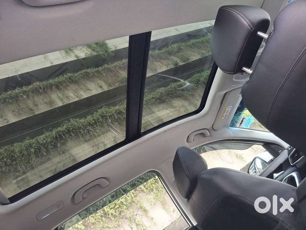 Mg Hector Sharp At, 2020, Petrol