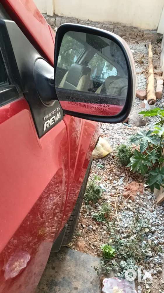 Mahindra E2o Spare Parts