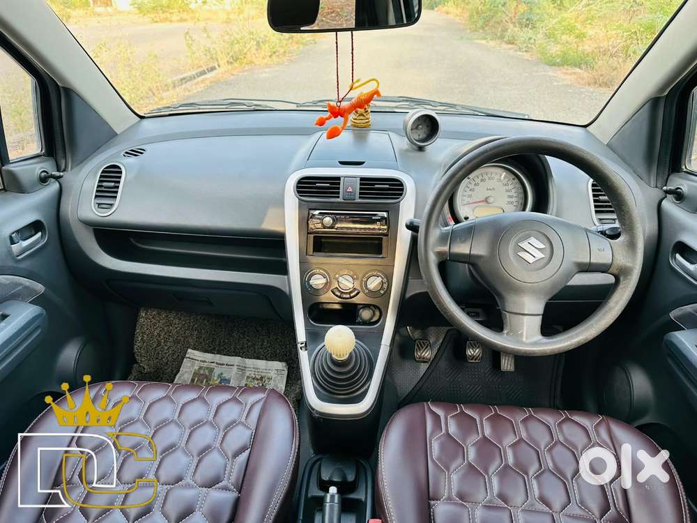 Maruti Suzuki Ritz Ldi, 2009, Diesel