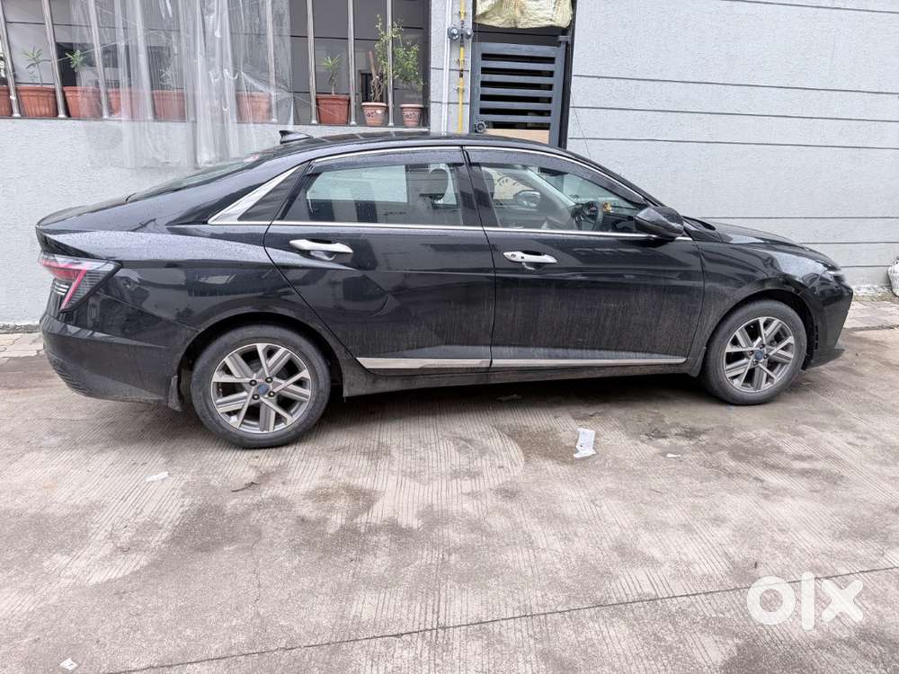 2023 Hyundai Verna Sx Petrol Car