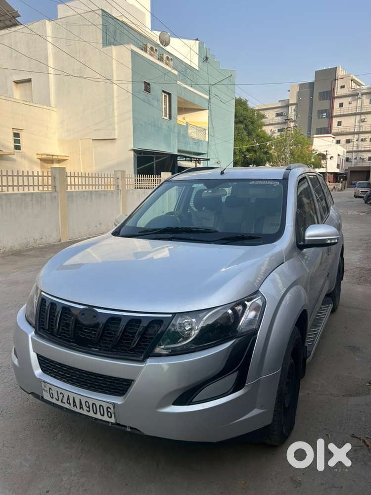 Mahindra Xuv500 Diesel 2015