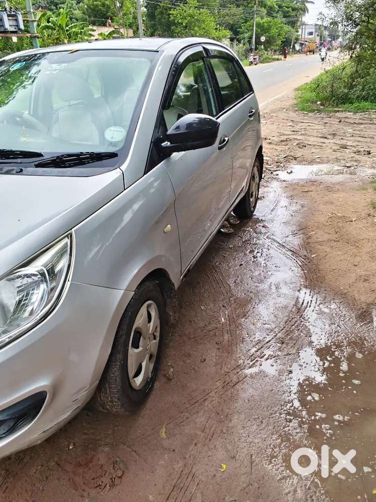Tata Bolt Diesel Manual 2017
