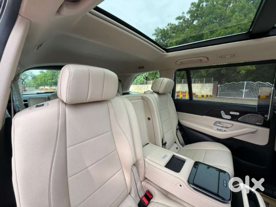 Mercedes-benz Gls 400d 4matic, 2024, Diesel