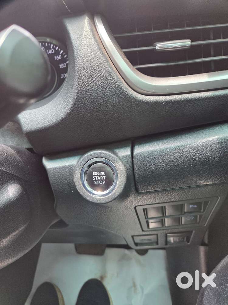 Toyota Fortuner 4x2 At 2.8 Diesel, 2021, Diesel