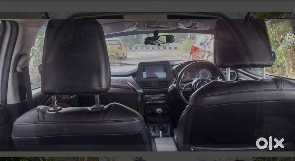 Maruti Suzuki Fronx Delta 1.2 Mt, 2023, Petrol