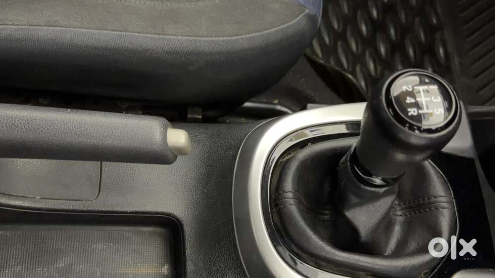 Honda Wr-v [2017-2020] 1.2 Sv I-vtec Mt, 2017, Petrol