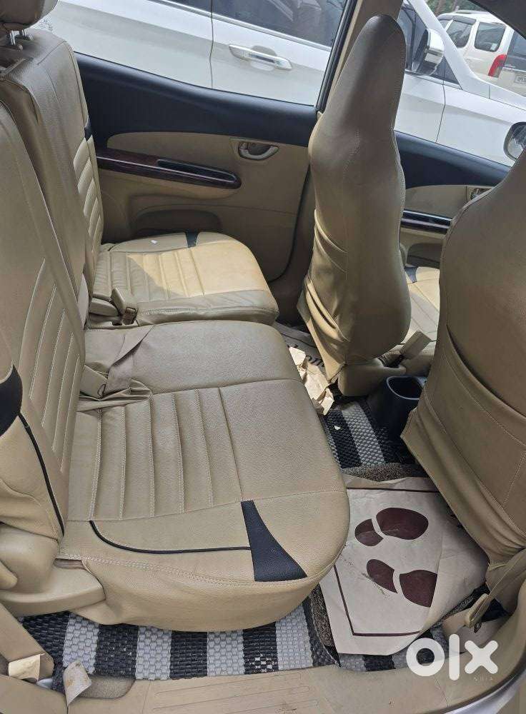Honda Mobilio S I-dtec, 2016, Diesel