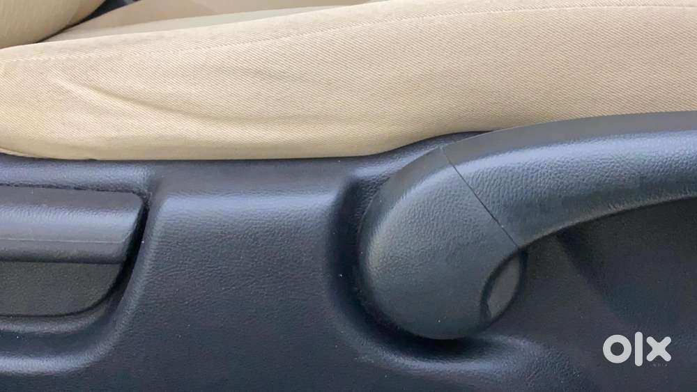 Honda Jazz V Cvt, 2021, Petrol