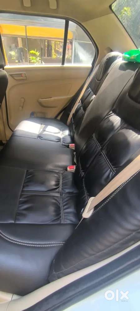 Maruti Suzuki Dzire 2022 Cng & Hybrids 62000 Km Driven