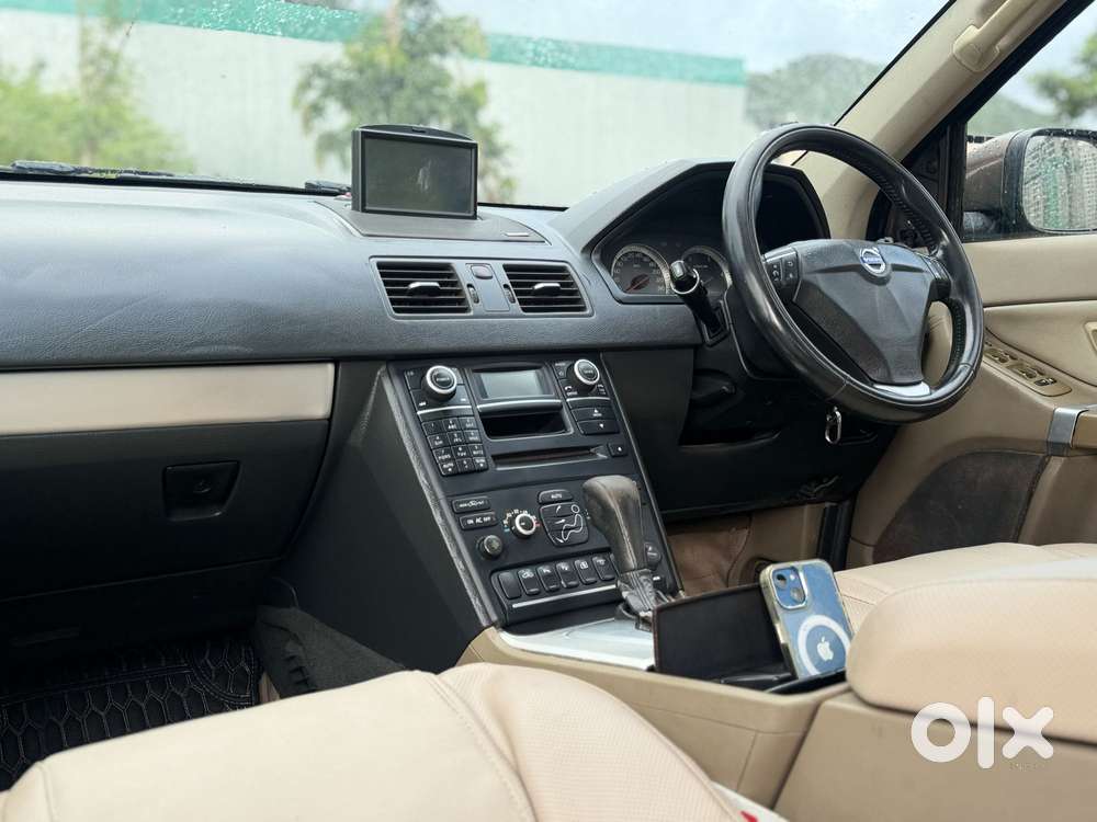 Volvo Xc 90 D5 Awd, 2014, Diesel