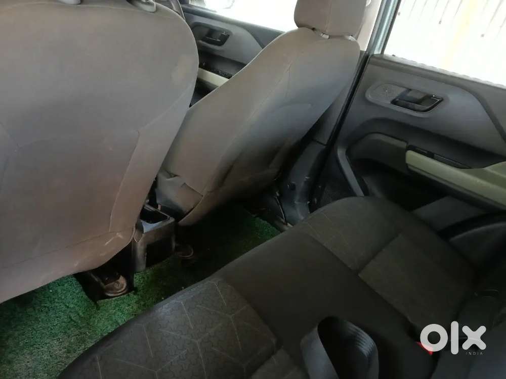 Tata Punch 2023 Petrol 50000 Km Driven