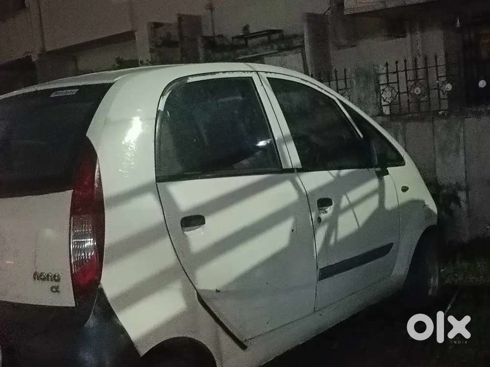 Selling Tata Neno Spare Parts