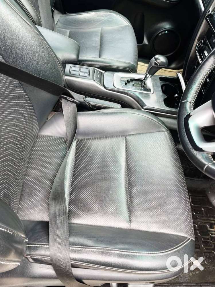Toyota Fortuner 3.0 4x2 Automatic, 2023, Diesel