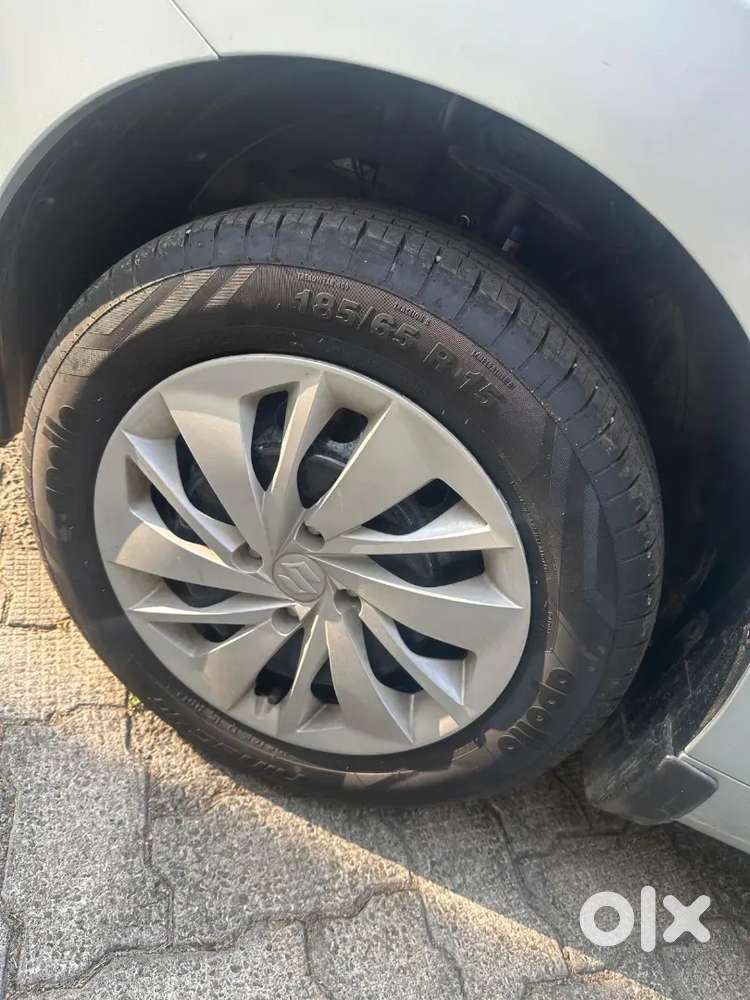 Maruti Baleno 1.2 Delta 2024 Petrol Bh Regstn