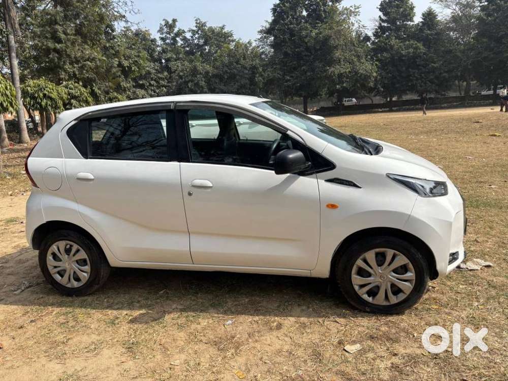 Datsun Go T Option Petrol, 2022, Petrol