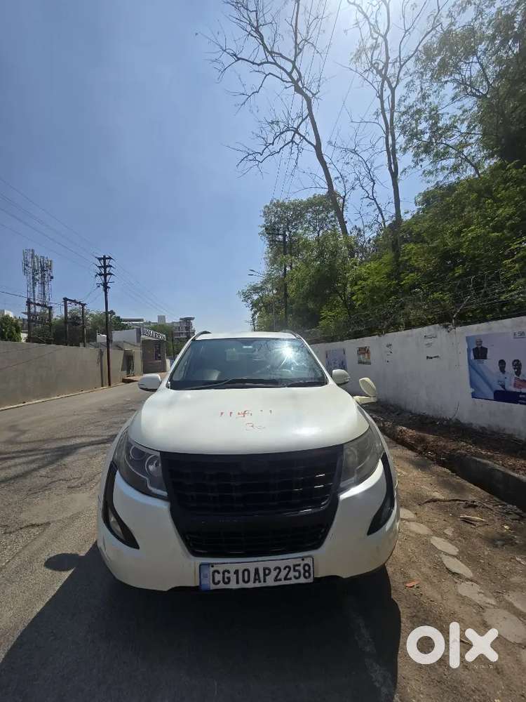 Mahindra Bolero Power Plus