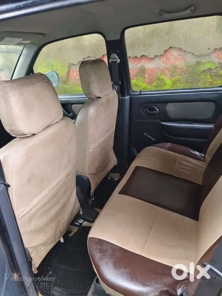 New Car Purchase