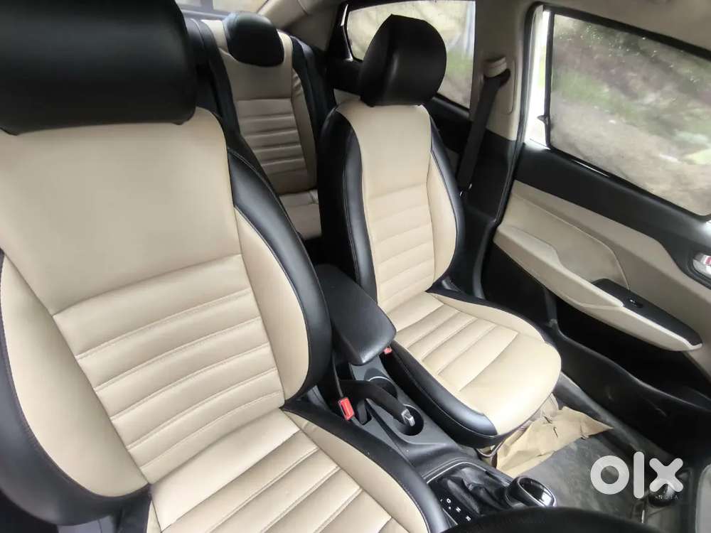 Hyundai Verna 1.6 Crdi Sx+ Automatic (diesel) &ndash; 2019