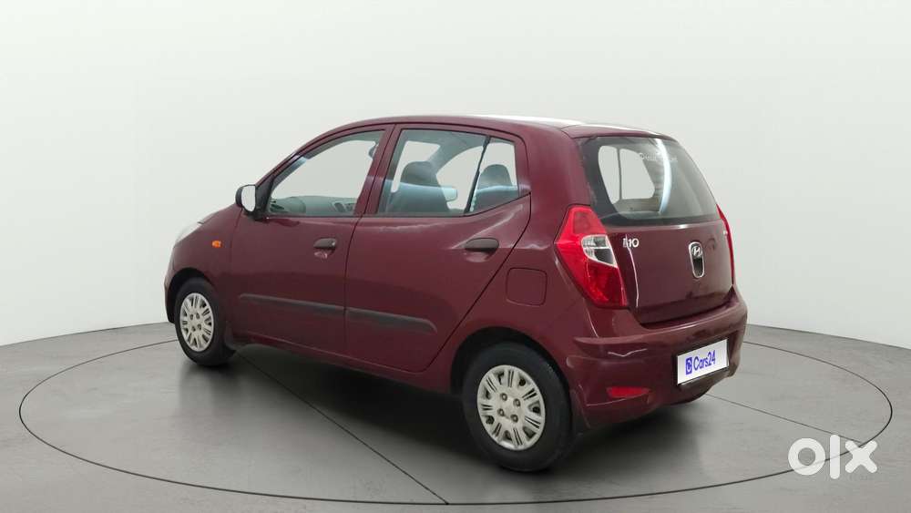 Hyundai I10 Magna 1.1l, 2014, Petrol