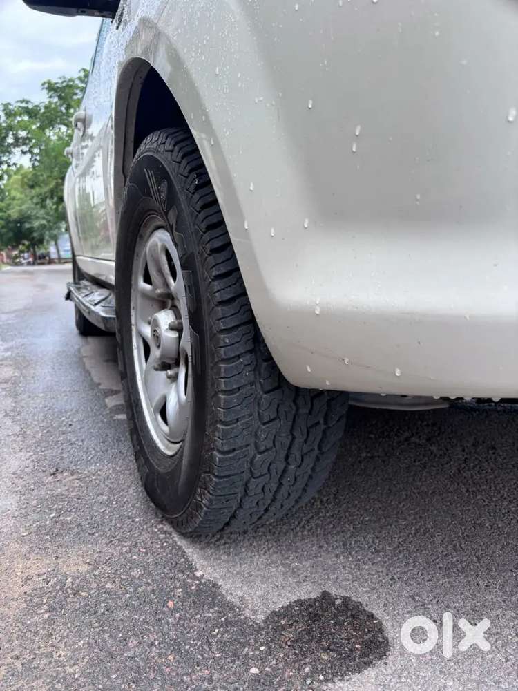 Tata Safari Storme 2015 Diesel Good Condition
