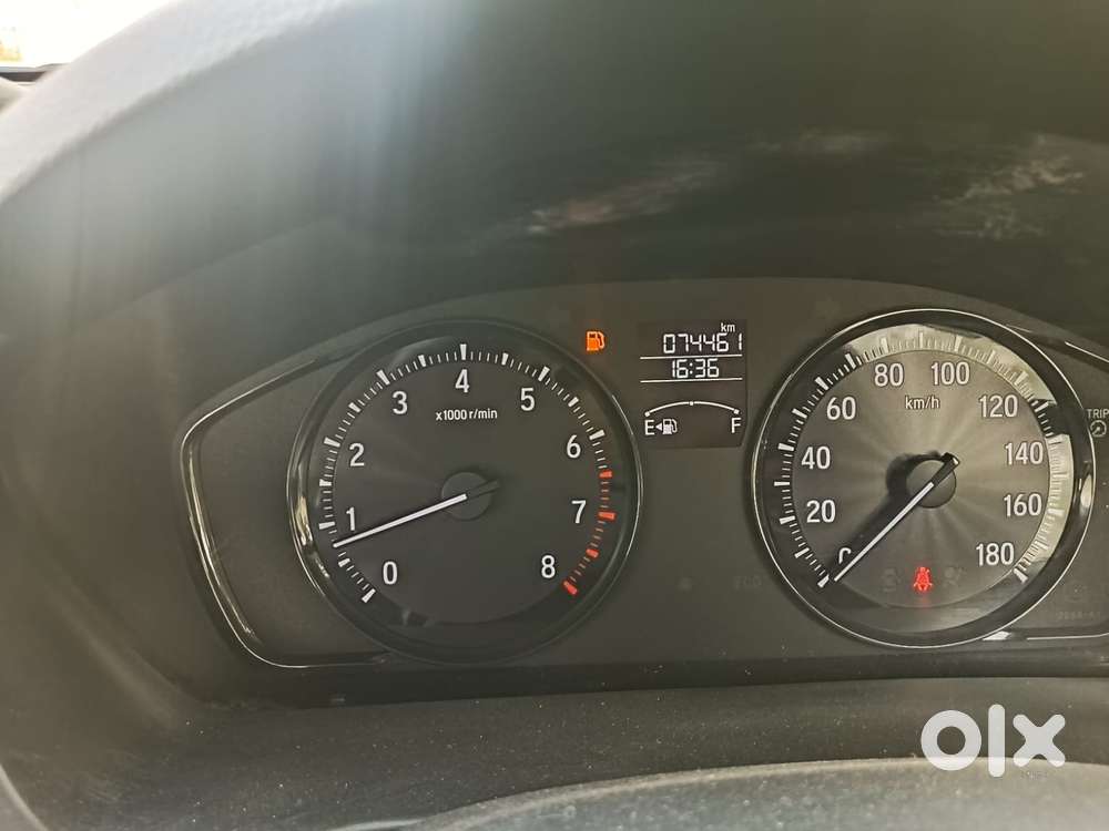 Honda Amaze S Mt I-vtec, 2020, Petrol
