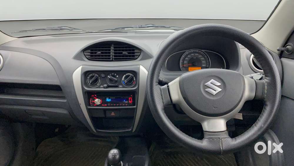 Maruti Suzuki Alto 800 2012-2016 Lxi, 2014, Petrol