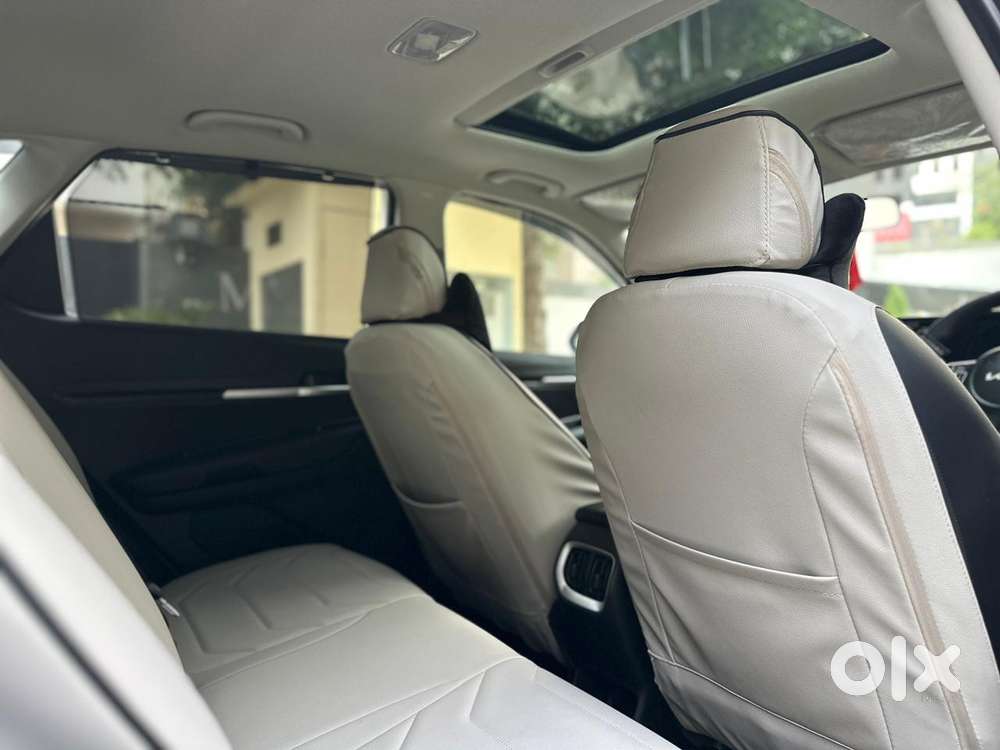 Kia Sonet 1.2 Htk Plus, 2024, Petrol