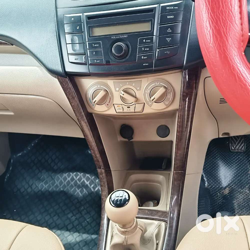 Swift Dzire Vdi Edition 2nd Owner 2014