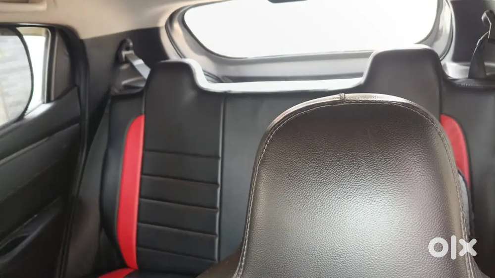 Renault Kwid 2018 Km Driven 50000