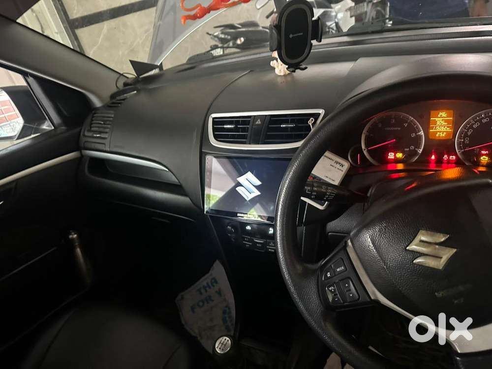 Maruti Suzuki Swift 2013 Diesel Good Condition