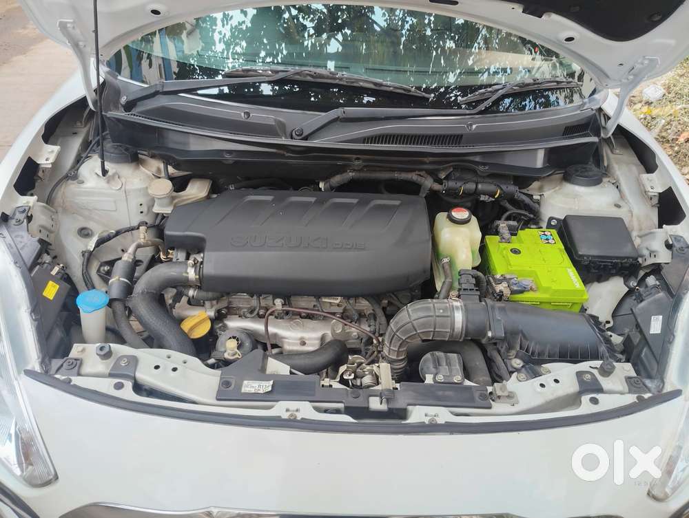 Maruti Suzuki Swift Dzire Vdi Optional, 2019, Diesel