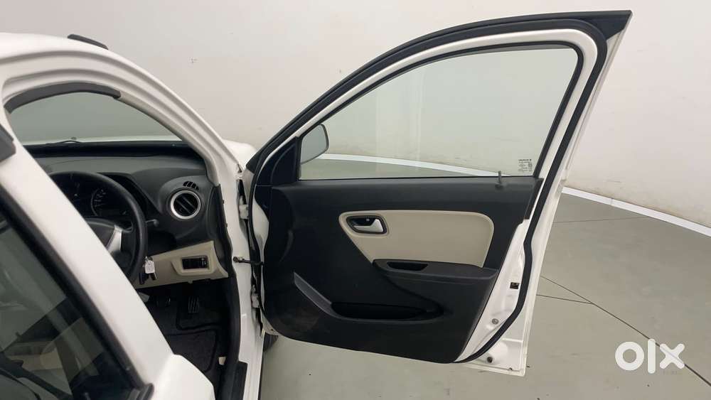 Maruti Suzuki Alto 800 Lxi, 2020, Petrol