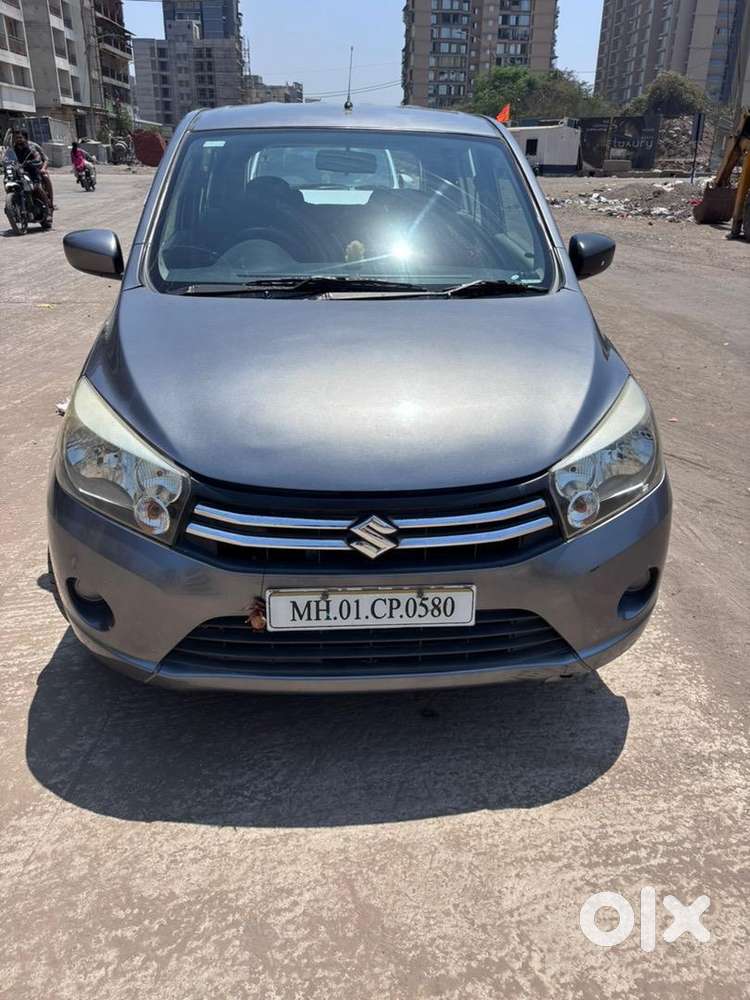 Good Conditioned Car