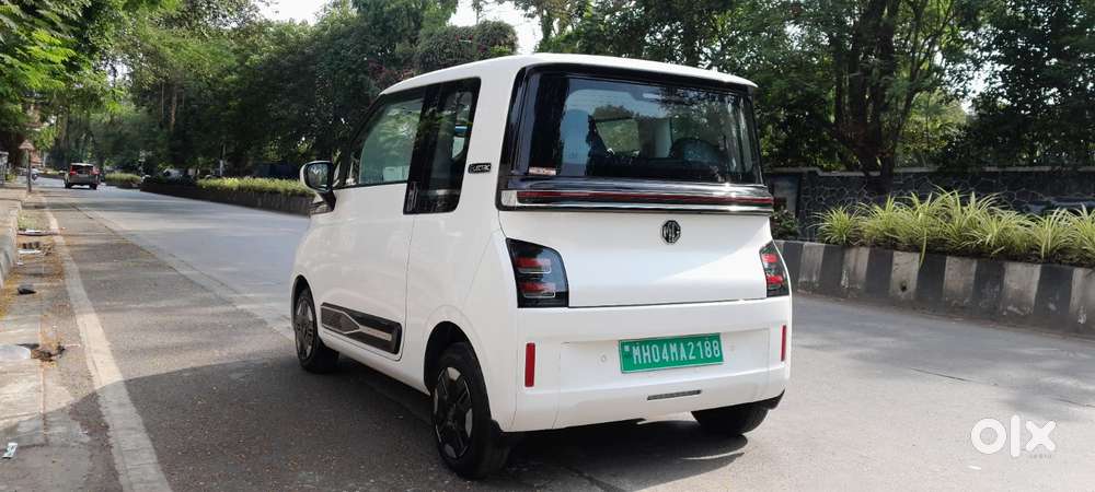 Mg Comet Ev, 2024, Electric