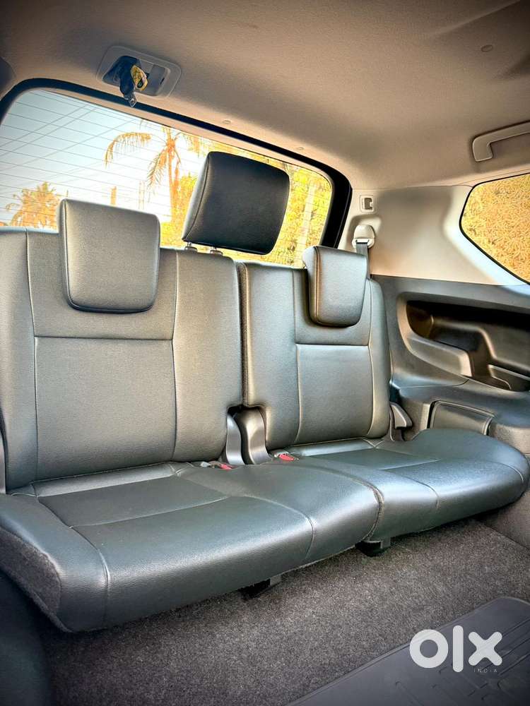 Toyota Innova Crysta 2.4 Z 7 Str, 2025, Diesel