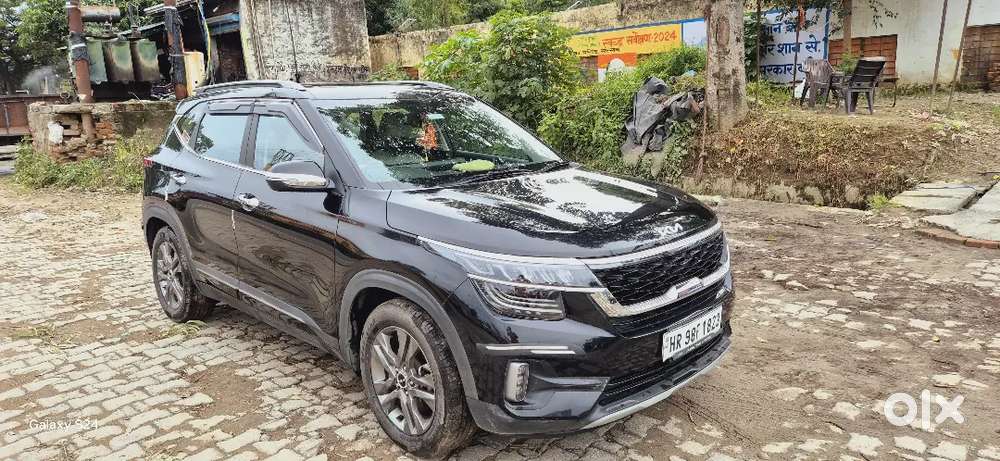 Kia Seltos 2022 Diesel 66000 Km Driven